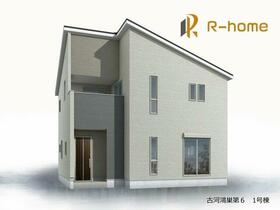 茨城県古河市鴻巣