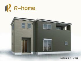 茨城県古河市鴻巣