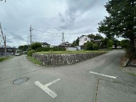 長野県伊那市中央