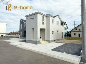 茨城県ひたちなか市大字稲田