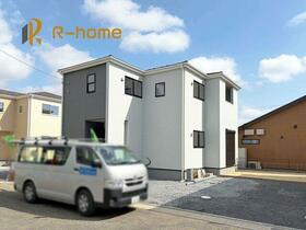 茨城県土浦市並木３丁目