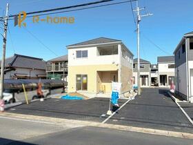 茨城県つくば市台町２丁目