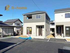 茨城県つくば市台町２丁目