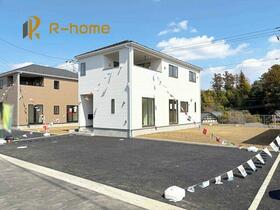 茨城県つくば市若森