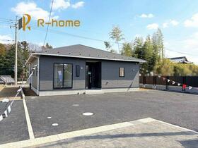 茨城県つくば市若森