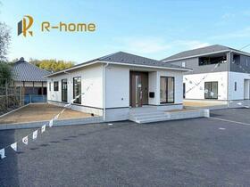 茨城県つくば市若森