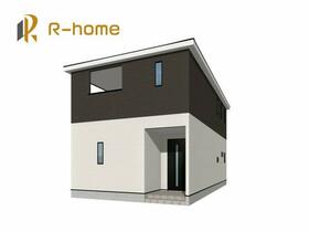 茨城県つくば市若森