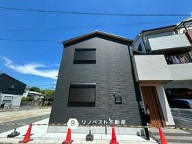 大阪府東大阪市大蓮東１丁目