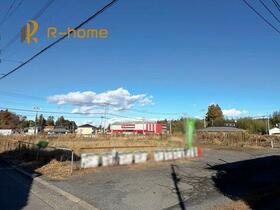 茨城県水戸市渡里町