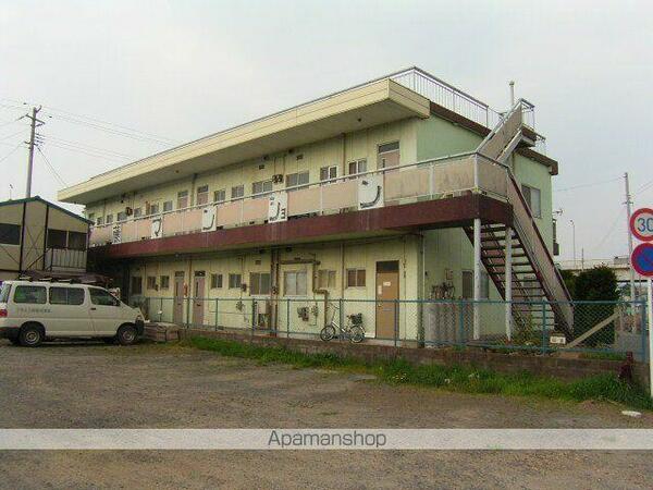 apartment 福島県二本松市若宮２丁目
地図を見る