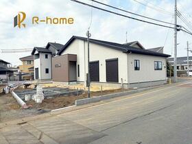 茨城県水戸市元吉田町