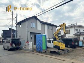 茨城県水戸市元吉田町