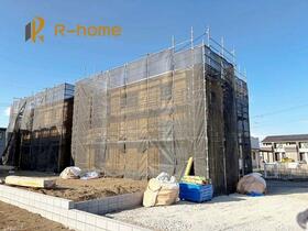 茨城県常総市新石下