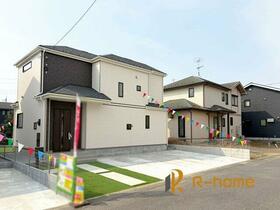 茨城県土浦市おおつ野６丁目