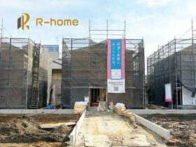 茨城県土浦市生田町