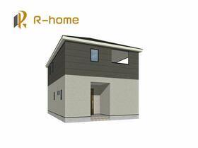 茨城県土浦市生田町