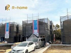 茨城県土浦市生田町