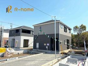 茨城県土浦市生田町