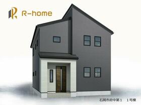 茨城県石岡市府中５丁目