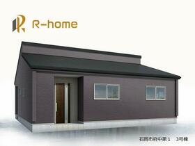 茨城県石岡市府中５丁目