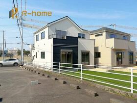 茨城県ひたちなか市大字足崎