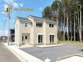 茨城県かすみがうら市下稲吉