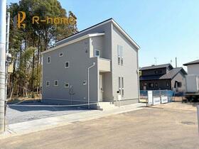 茨城県かすみがうら市下稲吉