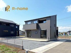 茨城県かすみがうら市下稲吉