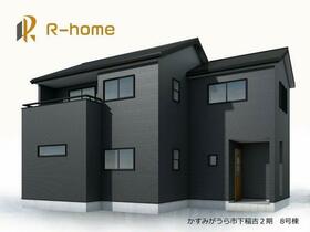 茨城県かすみがうら市下稲吉