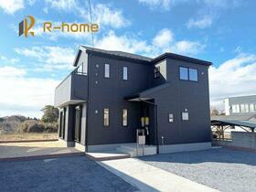 茨城県ひたちなか市田宮原