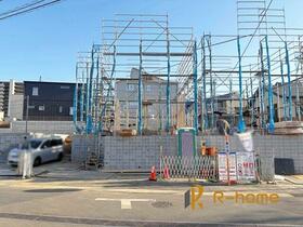 千葉県我孫子市台田２丁目