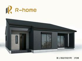 茨城県常総市坂手町