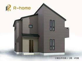 茨城県小美玉市羽鳥