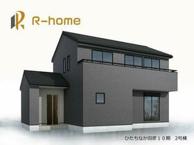 茨城県ひたちなか市大字田彦