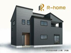 茨城県ひたちなか市大字田彦