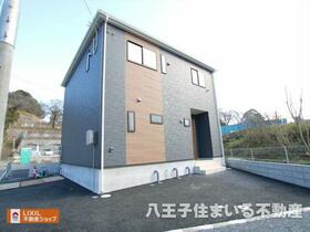 東京都八王子市元八王子町２丁目