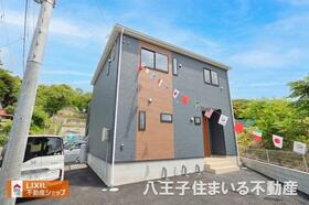 東京都八王子市元八王子町２丁目
