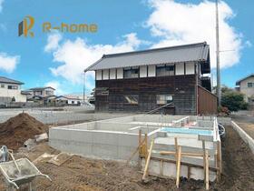 茨城県那珂市瓜連