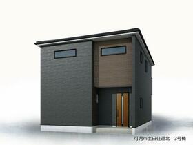 岐阜県可児市土田