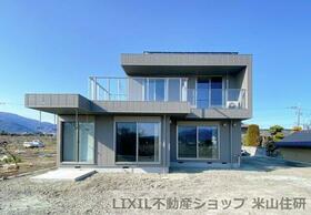 山梨県南アルプス市十日市場