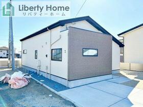 茨城県日立市東金沢町２丁目