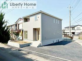 茨城県龍ケ崎市川余郷