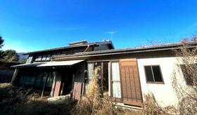 山梨県都留市境