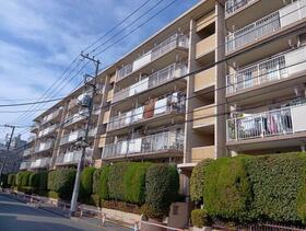 エステート五反野住宅