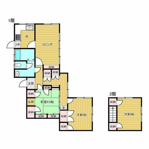 detached 三重県津市新町１丁目