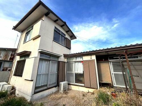detached 三重県津市新町１丁目