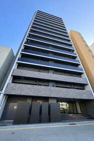 オープンレジデンシア大須ＦＲＯＮＴ