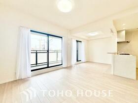 稲毛長沼パークハウス