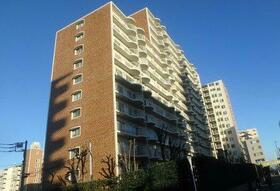 浦和白幡東高層住宅１号棟