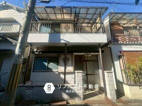 大阪府東大阪市鷹殿町